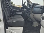 Mercedes Sprinter 311-16