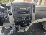 Mercedes Sprinter 311-18
