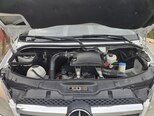 Mercedes Sprinter 311-17