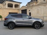 Hyundai Santa Fe-6