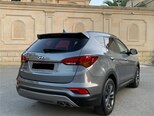 Hyundai Santa Fe-7