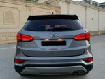 Hyundai Santa Fe-9