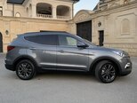 Hyundai Santa Fe-3