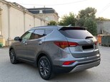 Hyundai Santa Fe-8