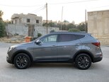 Hyundai Santa Fe-5