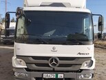 Mercedes Atego 818-3