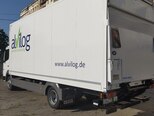 Mercedes Atego 818-5