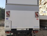 Mercedes Atego 818-6