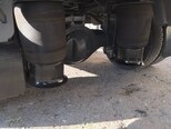 Mercedes Atego 818-8
