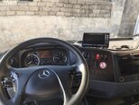 Mercedes Atego 818-17