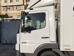 Mercedes Atego 818-20