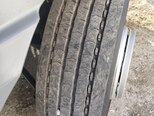 Mercedes Atego 818-19
