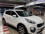 Kia Sportage-7