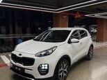 Kia Sportage-1