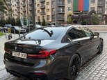 BMW 530-8