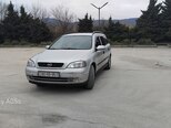 Opel Astra-1