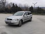 Opel Astra-2