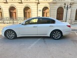 Hyundai Genesis-7