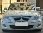 Hyundai Genesis-1