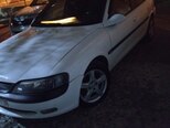 Opel Vectra-10