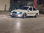 Opel Vectra-1