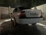 Opel Vectra-2