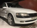 Opel Vectra-5