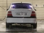 Opel Vectra-9