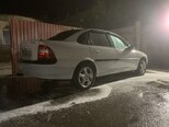Opel Vectra-3