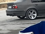 BMW 523-3