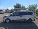 Ford Transit Connect-7