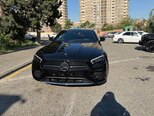 Mercedes E 300 e 4MATIC-1