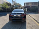 Mercedes E 300 e 4MATIC-2