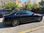 Mercedes E 300 e 4MATIC-3