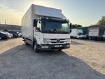 Mercedes Atego 818-1