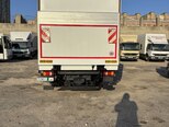 Mercedes Atego 818-6