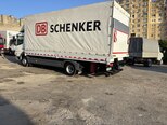 Mercedes Atego 818-7
