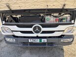 Mercedes Atego 818-12