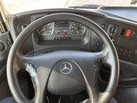Mercedes Atego 818-14