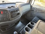 Mercedes Atego 818-15