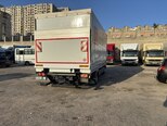 Mercedes Atego 818-5