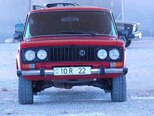 LADA (VAZ) 2106-1