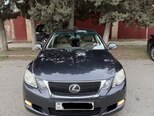 Lexus GS 300-1
