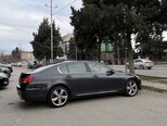 Lexus GS 300-4