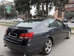 Lexus GS 300-3