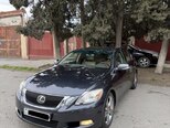 Lexus GS 300-2