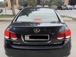Lexus GS 300-5
