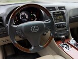 Lexus GS 300-8