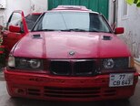 BMW 320-1