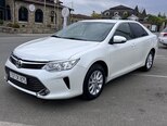 Toyota Camry-1